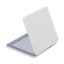 Suppuk Miroir de poche RPU - Blanc
