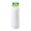 ZooSip Gourde isotherme pour enfants, canard - Blanc / vert