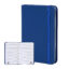 Repuk Line A6 carnet de notes en RPU - Bleu
