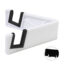 Fonfol Support pour téléphone portable RPS - Blanc