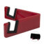 Fonfol Support pour téléphone portable RPS - Rouge