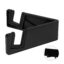 Fonfol Support pour téléphone portable RPS - Noir