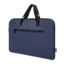 Pubbuk Sacoche pour ordinateur portable RPU - Bleu foncé