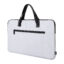 Pubbuk Sacoche pour ordinateur portable RPU - Gris