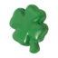 Fortune balle anti-stress - Vert
