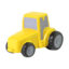 FarmCalm balle anti-stress - Jaune