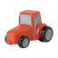 FarmCalm balle anti-stress - Rouge