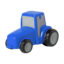 FarmCalm balle anti-stress - Bleu