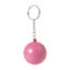 Relixa Fob porte-clés anti-stress - Rose