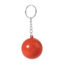 Relixa Fob porte-clés anti-stress - Rouge