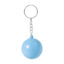 Relixa Fob porte-clés anti-stress - Bleu clair