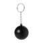 Relixa Fob porte-clés anti-stress - Noir