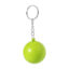 Relixa Fob porte-clés anti-stress - Vert citron