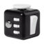ChillSix cube anti-stress RABS - Noir