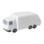 Binbud balle anti-stress - Blanc