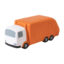 Binbud balle anti-stress - Orange