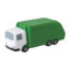 Binbud balle anti-stress - Vert