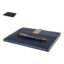 Rozzet Coffret cadeau papéterie - Bleu