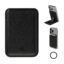 Snaplet Plus porte-cartes magnétique RPU - Noir
