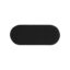 Cameo Cache pour webcam RABS - Noir