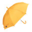 Minirain Parapluie pour enfants en RPET - Orange