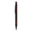 Griply stylo à bille tactile - Rouge