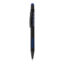Griply stylo à bille tactile - Bleu