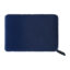 Napwrap Couverture et oreiller de voyage 2 en 1 - Bleu foncé
