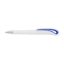 Stylo Ibiza | Mécanisme à rotation - Bleu cobalt