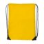 Sac à dos Steffi | Cordon - Jaune
