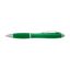 Stylo Newport | Prise en main caoutchoutée - Vert