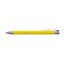 Stylo Albacete - Jaune