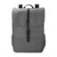 Sac à dos Lyric | Ordinateur portable 17" | 12 l - Gris