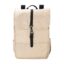 Sac à dos Lyric | Ordinateur portable 17" | 12 l - Beige
