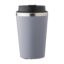 Gobelet thermos double paroi Shay | 350 ml - Gris