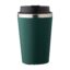 Gobelet thermos double paroi Shay | 350 ml - Vert