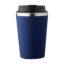 Gobelet thermos double paroi Shay | 350 ml - Bleu