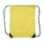 Sac à dos Stef | Cordon - Jaune