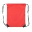 Sac à dos Stef | Cordon - Rouge