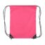 Sac à dos Stef | Cordon - Rose