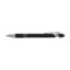 Stylo Primo | Aluminium | Stylet - Noir