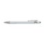Stylo Primo | Aluminium | Stylet - Blanc