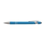 Stylo Primo | Aluminium | Stylet - Bleu clair