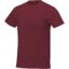 T-shirt manches courtes homme de 160 g/m² Nanaimo - Bordeaux profond