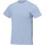 T-shirt manches courtes homme de 160 g/m² Nanaimo - Bleu brume