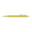 Stylo bille Corvin - Jaune