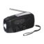 Radio d'urgence Solan - Noir