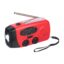 Radio d'urgence Solan - Rouge
