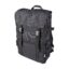 Sac à dos Vayo | Ordinateur portable 15" | 11 l - Noir