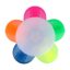 Set de surligneurs Brodie | Plastique | 5 couleurs - Custom/multicolor